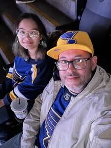 St. Louis Blues - NHL vs Tampa Bay Lightning