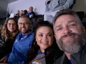 St. Louis Blues - NHL vs Tampa Bay Lightning