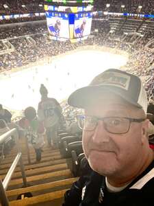 St. Louis Blues - NHL vs Tampa Bay Lightning