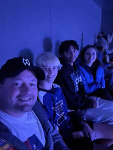 St. Louis Blues - NHL vs Tampa Bay Lightning