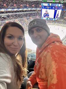 St. Louis Blues - NHL vs Tampa Bay Lightning