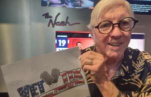 Rosetta Verde W/ Shea Marshall & Martin Gaxiola