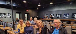 Rosetta Verde W/ Shea Marshall & Martin Gaxiola