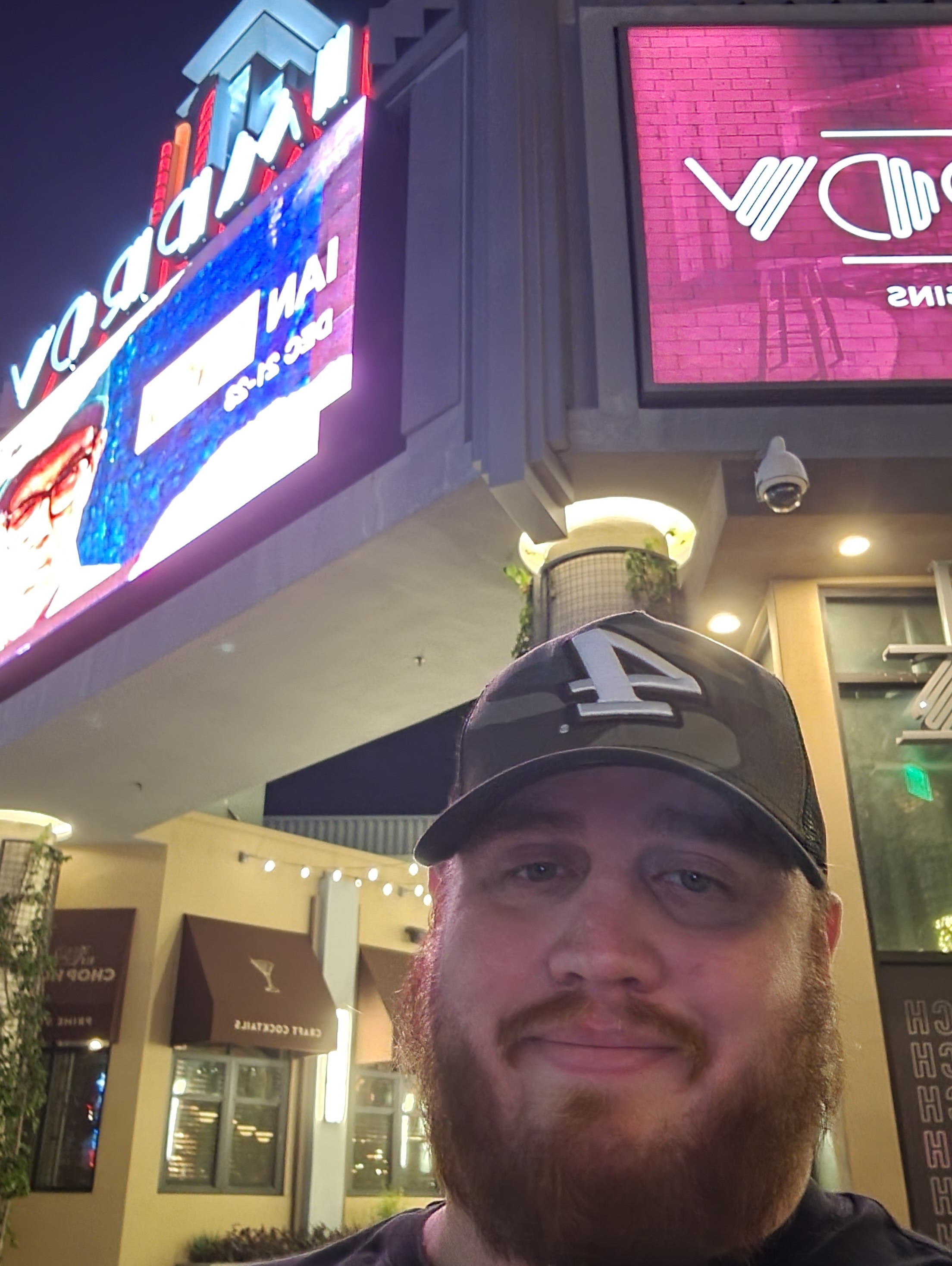 Brea Improv