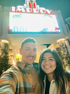 Brea Improv