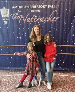 The Nutcracker