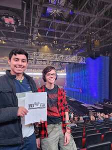 Trans-siberian Orchestra-the Ghosts of Christmas Eve