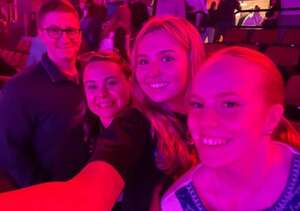 Trans-siberian Orchestra-the Ghosts of Christmas Eve