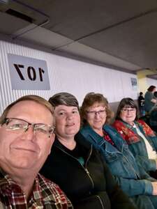 Trans-siberian Orchestra-the Ghosts of Christmas Eve