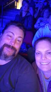 Trans-siberian Orchestra-the Ghosts of Christmas Eve