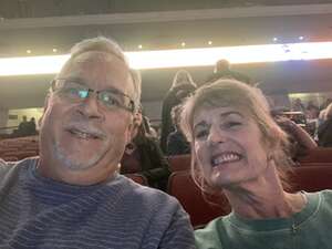 Trans-siberian Orchestra-the Ghosts of Christmas Eve