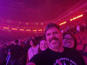 Trans-siberian Orchestra-the Ghosts of Christmas Eve