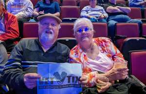 Trans-siberian Orchestra-the Ghosts of Christmas Eve