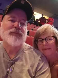 Trans-siberian Orchestra-the Ghosts of Christmas Eve