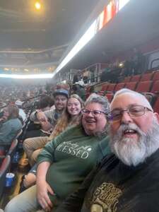 Trans-siberian Orchestra-the Ghosts of Christmas Eve