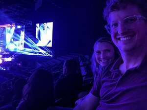 Trans-siberian Orchestra-the Ghosts of Christmas Eve