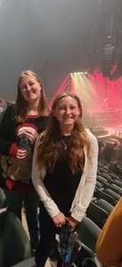 Trans-siberian Orchestra-the Ghosts of Christmas Eve