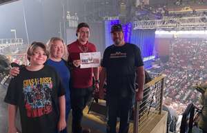 Trans-siberian Orchestra-the Ghosts of Christmas Eve