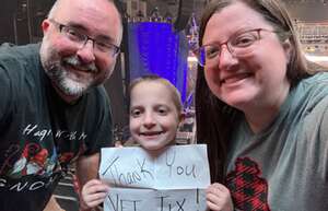 Trans-siberian Orchestra-the Ghosts of Christmas Eve