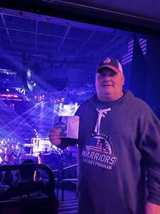 Trans-siberian Orchestra-the Ghosts of Christmas Eve