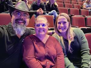 Trans-siberian Orchestra-the Ghosts of Christmas Eve