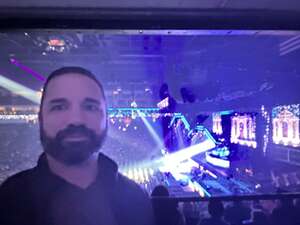 Trans-siberian Orchestra-the Ghosts of Christmas Eve