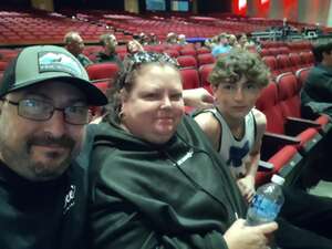 Johnny Cash - the Official Concert Experience