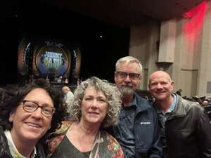 Johnny Cash - the Official Concert Experience