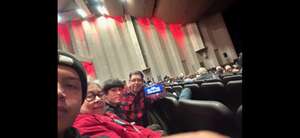 Johnny Cash - the Official Concert Experience