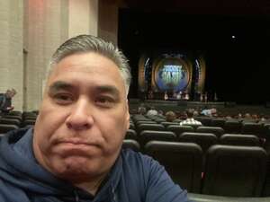 Johnny Cash - the Official Concert Experience