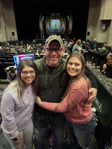 Johnny Cash - the Official Concert Experience