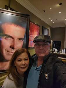 David Copperfield