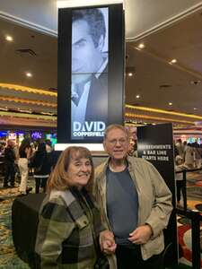 David Copperfield