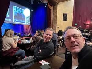 San Jose Improv