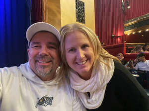 San Jose Improv