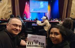 San Jose Improv