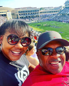 Texas Christian Horned Frogs - NCAA Football vs Baylor Bears