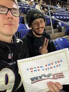 Baltimore Ravens - NFL vs Cincinnati Bengals