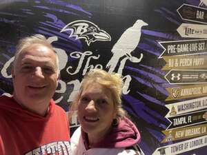 Baltimore Ravens - NFL vs Cincinnati Bengals