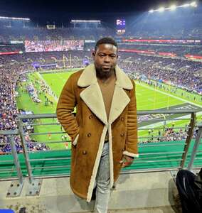 Baltimore Ravens - NFL vs Cincinnati Bengals