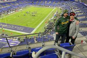 Baltimore Ravens - NFL vs Cincinnati Bengals