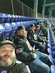 Baltimore Ravens - NFL vs Cincinnati Bengals