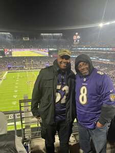 Baltimore Ravens - NFL vs Cincinnati Bengals