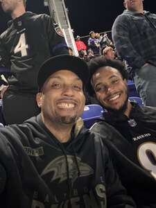 Baltimore Ravens - NFL vs Cincinnati Bengals