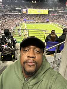 Baltimore Ravens - NFL vs Cincinnati Bengals