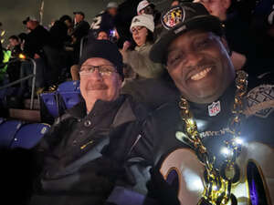 Baltimore Ravens - NFL vs Cincinnati Bengals