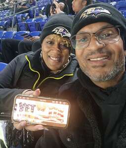 Baltimore Ravens - NFL vs Cincinnati Bengals