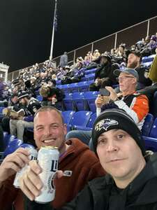 Baltimore Ravens - NFL vs Cincinnati Bengals