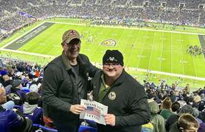 Baltimore Ravens - NFL vs Cincinnati Bengals