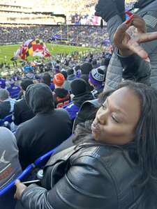 Baltimore Ravens - NFL vs Cincinnati Bengals